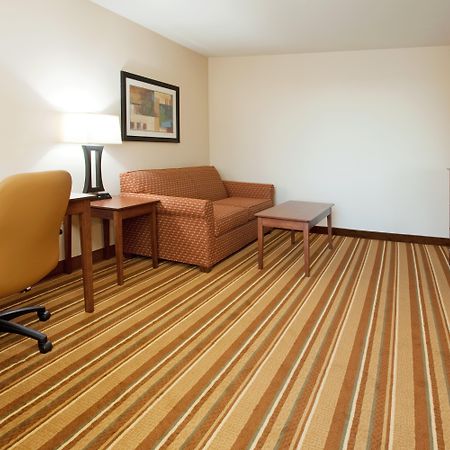 Holiday Inn Express&Suites Los Alamos Entrada Park, an IHG Hotel Interior foto