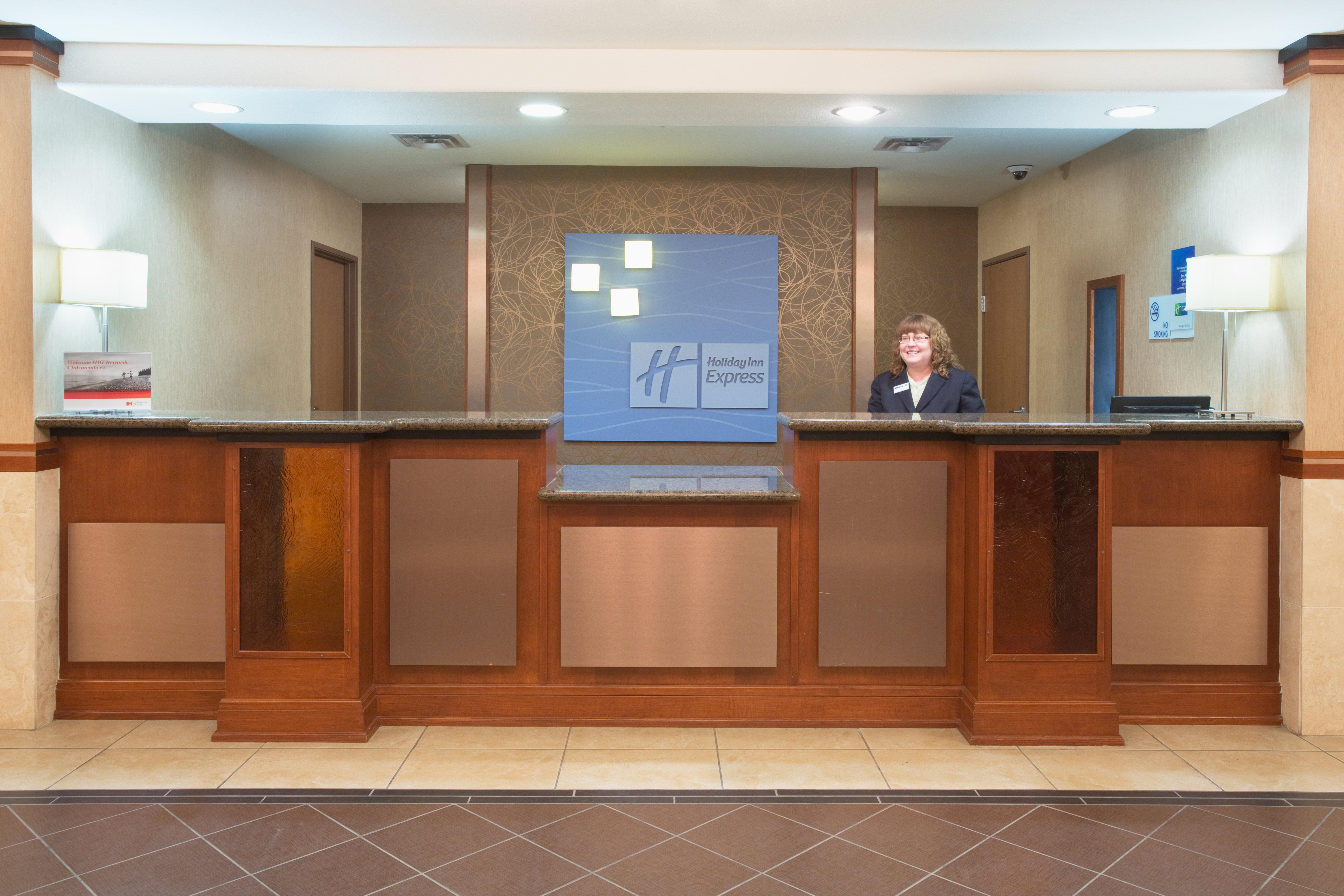Holiday Inn Express&Suites Los Alamos Entrada Park, an IHG Hotel Exterior foto