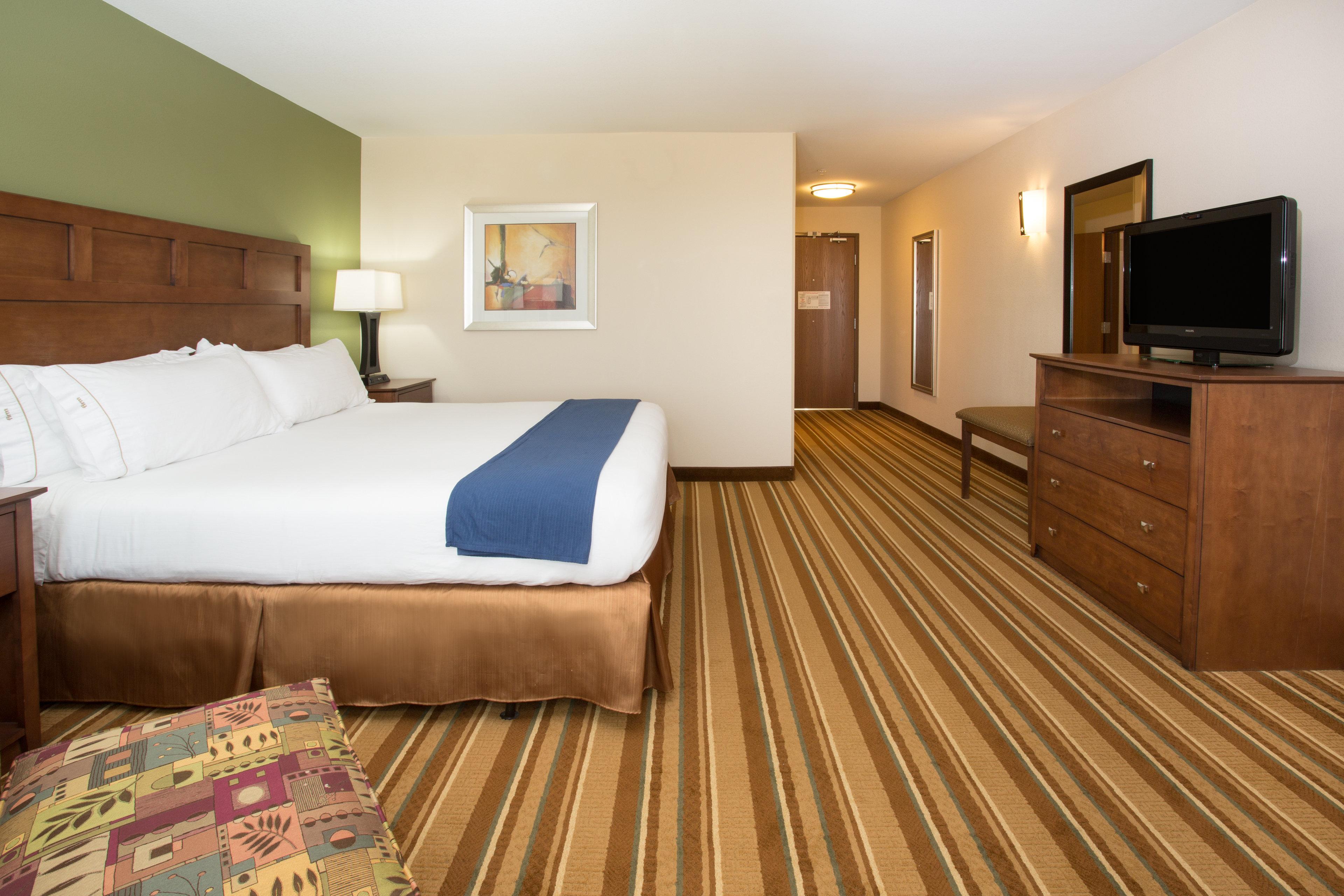 Holiday Inn Express&Suites Los Alamos Entrada Park, an IHG Hotel Exterior foto