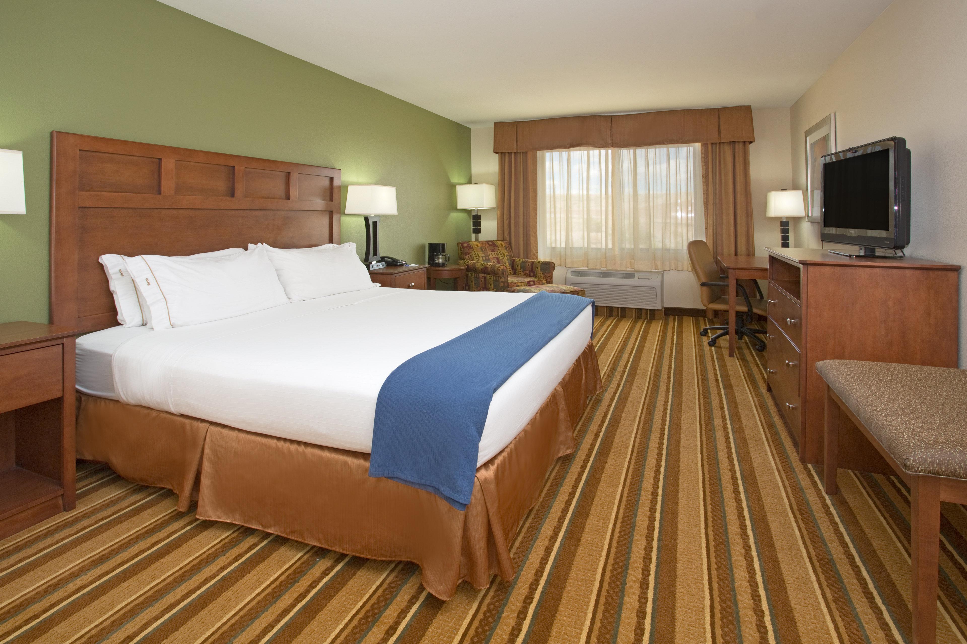 Holiday Inn Express&Suites Los Alamos Entrada Park, an IHG Hotel Exterior foto