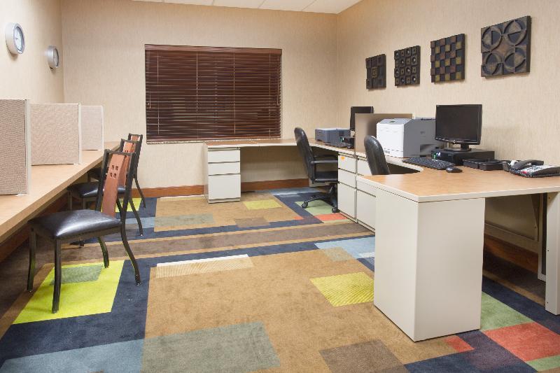 Holiday Inn Express&Suites Los Alamos Entrada Park, an IHG Hotel Exterior foto
